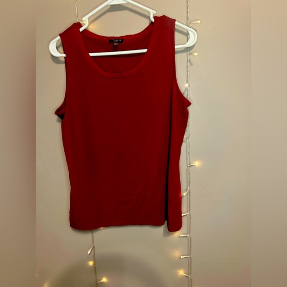 Talbots Women’s Top:size L/P Petite - Picture 1 of 4